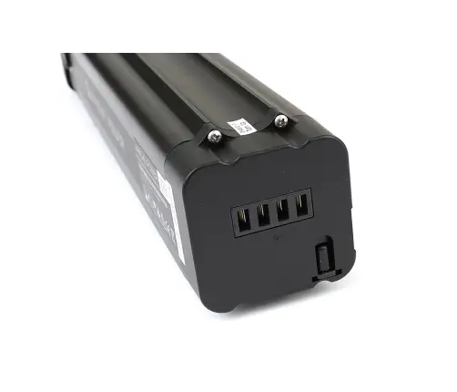 Electric bicycle battery Levit Apache Power S2