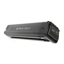 Electric bicycle battery Levit Apache Power S2