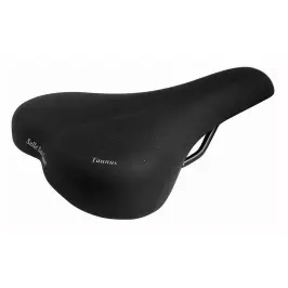 Saddle Selle San Remo Taunus 3143