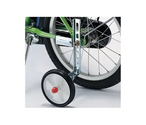 Колесики приставные Sunnywheel SW-A011G