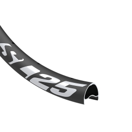 Rim 700C BlackJack SL 25 ASY