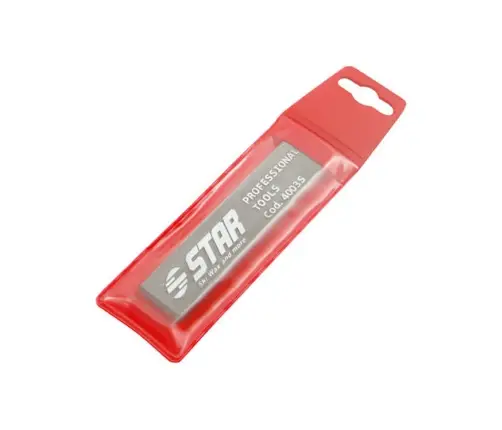 Silicio akmuo Star Ski Wax