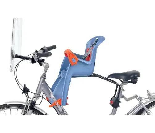 Windscreen for kid seats Polisport
