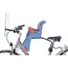 Windscreen for kid seats Polisport