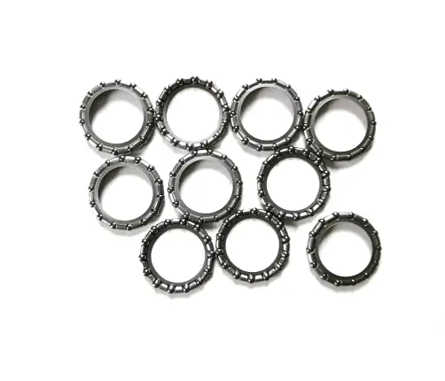 Guolis vairo kolonėlei Pro Supergo