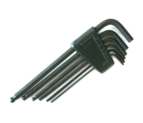 Hex wrench Super B Super B 7705