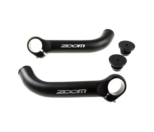 Bar ends Zoom MT-30A