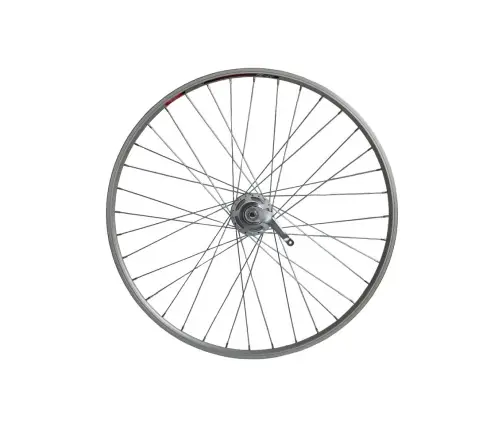 Aizmugurējais ritenis 28