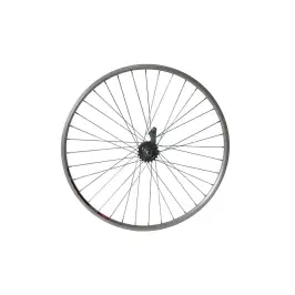 Tagaratas 28" Shining CT-46 SS Velosteel