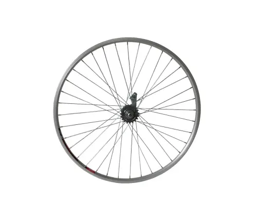 Wheel rear 28" Shining CT-46 SS Velosteel