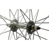 Ratas priekinis 28" Shining 7X NUT