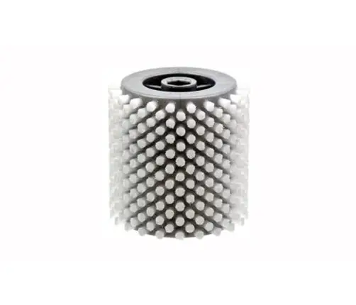 Rotējošā suka ar neilonu, 70 mm Star Ski Wax