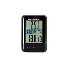 Cycling computer Cat Eye Micro Wireless