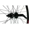 Ratas galinis Shining 27.5" CT-46 QR SB FH