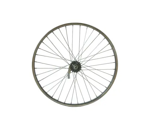 Колесо заднее 26" Shining 7X SS Velosteel