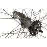 Ratas galinis 26" Shining A-6N SS Velosteel
