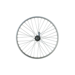 Wheel rear 26" Shining A-6N SS Velosteel