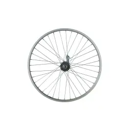 Ratas galinis 26" Shining A-6N SS Velosteel