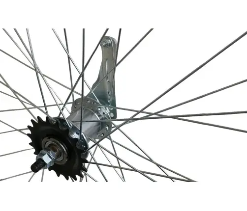 Ratas galinis 26" Shining A-6N SS Falcon