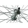 Колесо переднее 26" Shining A-6N NUT