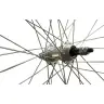 Ratas galinis 26" Shining A-320 NUT MF