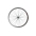 Wheel rear 26" Shining A-320 NUT MF