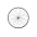 Wheel front 26" Shining 7X NUT