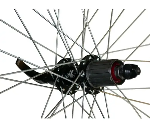 Aizmugurējais ritenis 26" Shining A-320 QR FH