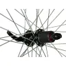 Aizmugurējais ritenis 26" Shining A-320 QR FH