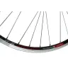 Aizmugurējais ritenis 26" Shining A-320 QR FH