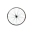 Wheel rear 26" Shining CT-46 QR FH