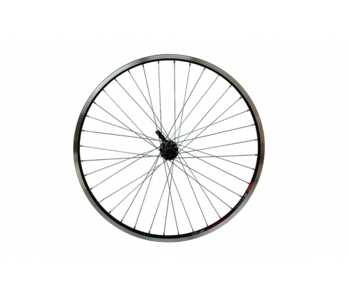 Колесо заднее 26" Shining CT-46 QR FH
