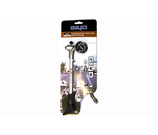 Amordipump Giyo GS-02