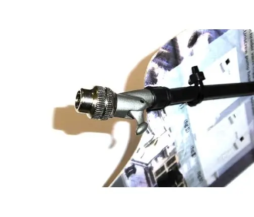 Pompa amortizatoriams Giyo GS-02