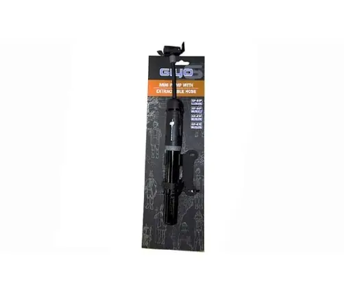 Насос ручной мини Giyo GP-86P