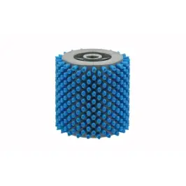 Kieto nailono šepetys, 70 mm Star Ski Wax