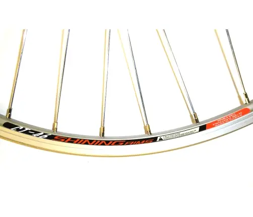 Ratas galinis 28" Shining CT-46 QR FH