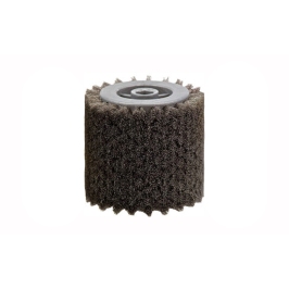 Steel brush, 70 mm Star Ski Wax