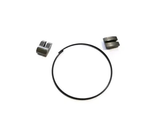 Multiple freewheel spare part
