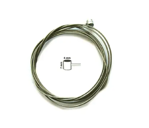 Pidurikaabel Alhonga