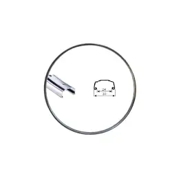 Обод 28" Shining 7X