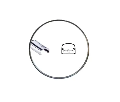 Обод 28" Shining 7X