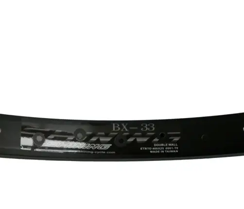 Ratlankis 20" Shining BX-33