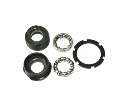 Ketiratta võlli laagrikomplekt First BSA L712