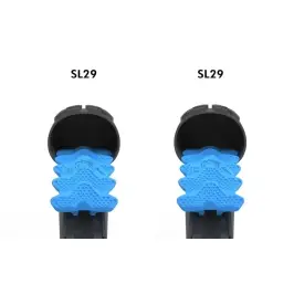 Tubeless tire insert set Tubolight Diamana SL 29"