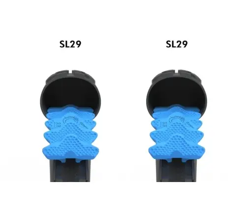 Tubeless tire insert set Tubolight Diamana SL 29"
