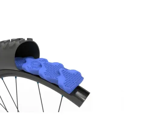 Вставка для бескамерных шин Tubolight Diamana HD 29"