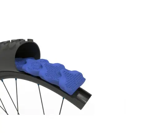 Tubeless tire insert set Tubolight Diamana XHD 29" - Diamana XHD 27.5" Mullet