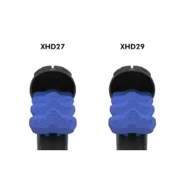 Tubeless tire insert set Tubolight Diamana XHD 29" - Diamana XHD 27.5" Mullet