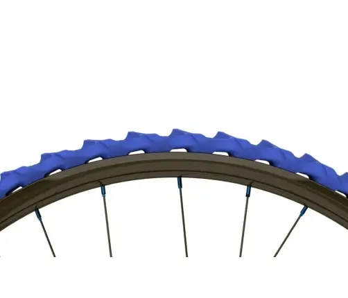 Tubeless tire insert set Tubolight Diamana XHD 29" - Diamana XHD 27.5" Mullet